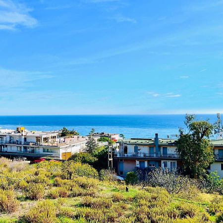 Suite Semeria 236 - Vista Mare San Remo Buitenkant foto