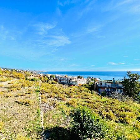 Suite Semeria 236 - Vista Mare San Remo Buitenkant foto
