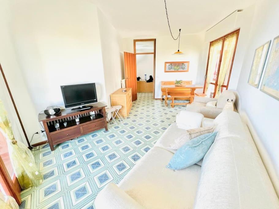 Suite Semeria 236 - Vista Mare San Remo Buitenkant foto