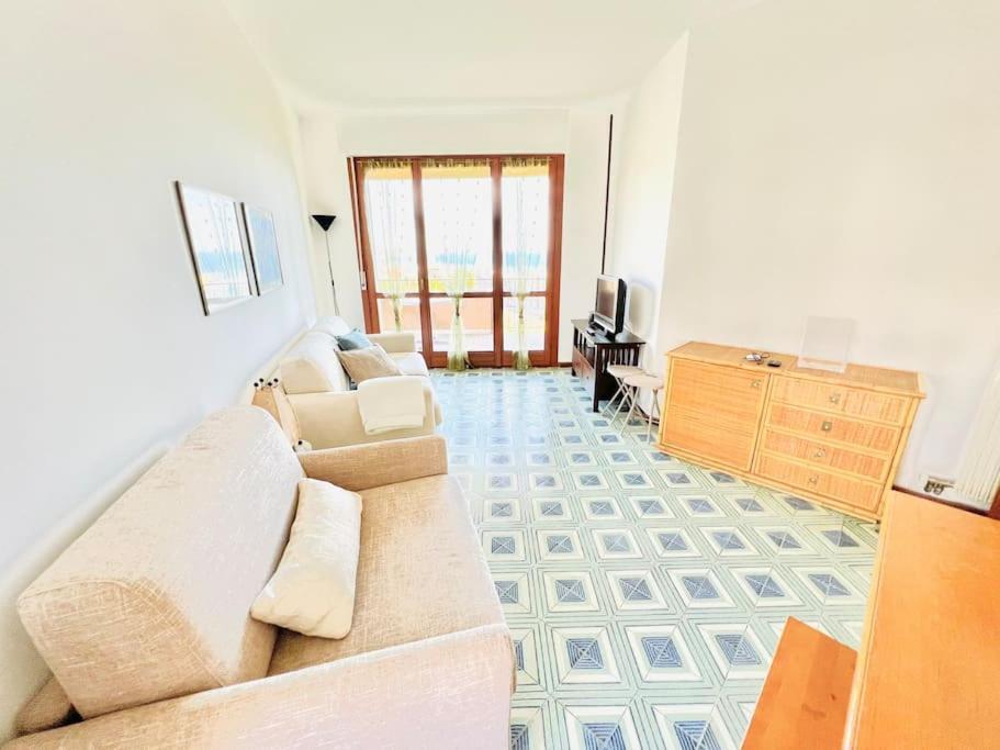Suite Semeria 236 - Vista Mare San Remo Buitenkant foto