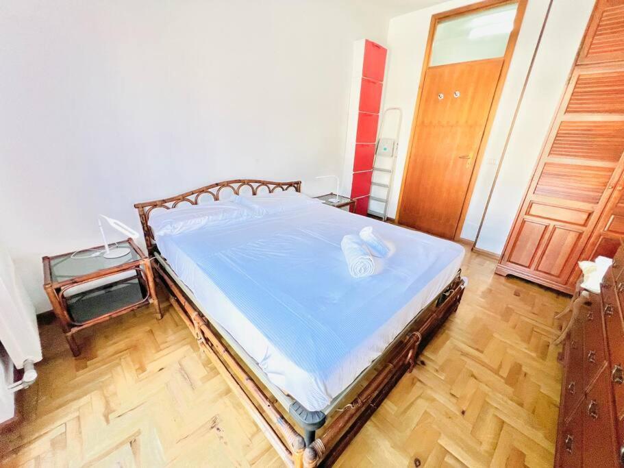 Suite Semeria 236 - Vista Mare San Remo Buitenkant foto