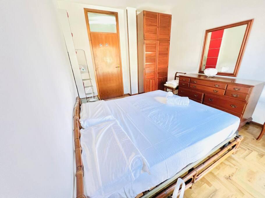 Suite Semeria 236 - Vista Mare San Remo Buitenkant foto