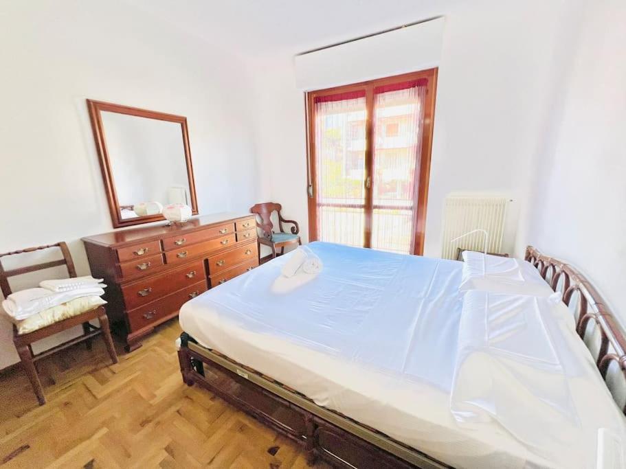 Suite Semeria 236 - Vista Mare San Remo Buitenkant foto