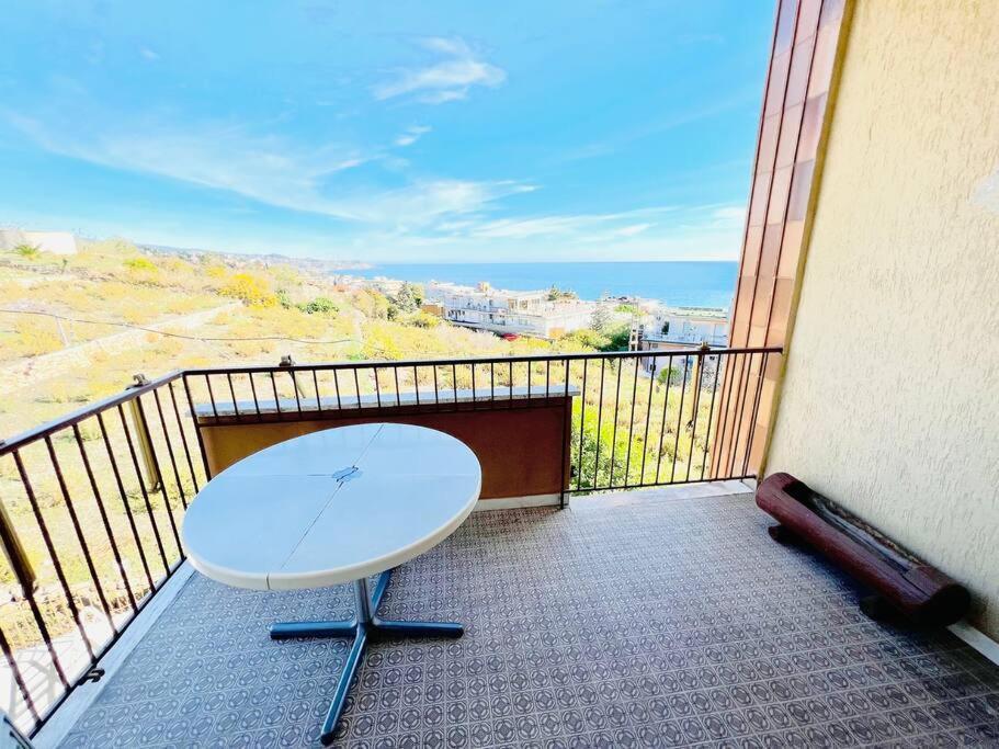 Suite Semeria 236 - Vista Mare San Remo Buitenkant foto