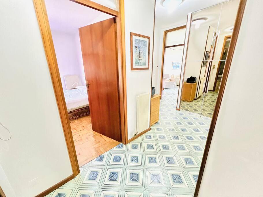 Suite Semeria 236 - Vista Mare San Remo Buitenkant foto